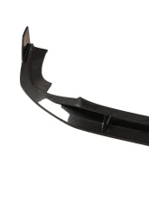 Carbonado DryCF Front Lip for Audi RS3 2023-2025 - AD Style, Brand New                                     - DRYCFRS3-MAN-AD-FL - Image 5