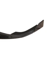 Carbonado DryCF Front Lip for Audi RS3 2023-2025 - AD Style, Brand New                                     - DRYCFRS3-MAN-AD-FL - Image 6