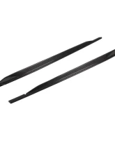 Carbonado DryCF AD Style Side Skirts Audi RS3 2023-2025                                     - DRYCFRS3-MAN-AD-SS - Image 8