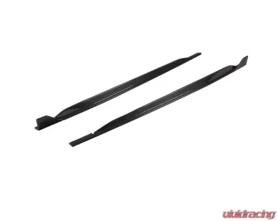 Carbonado DryCF AD Style Side Skirts Audi RS3 2023-2025 - DRYCFRS3-MAN-AD-SS