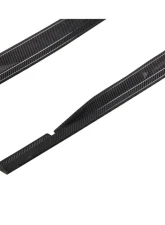 Carbonado DryCF AD Style Side Skirts Audi RS3 2023-2025                                     - DRYCFRS3-MAN-AD-SS - Image 4