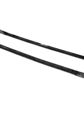 Carbonado DryCF MAN Style Side Skirts Audi RS7 2016-2019                                     - DRYCFRS7-MAN-SS - Image 7