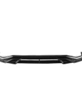 Carbonado DryFGCF AD Style Front Lip Splitter Audi RSQ8 2020-2023                                     - DRYFGCFRSQ8-MAN-AD-FL - Image 19