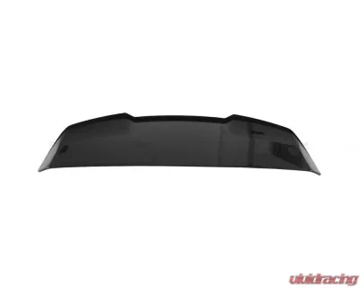 Carbonado DryCF AD Style Roof Spoiler Audi RSQ8 2020-2023 - DRYCFRSQ8-MAN-AD-RS