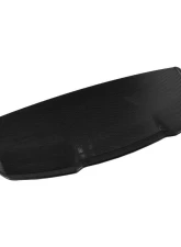 Carbonado DryCF AD Style Roof Spoiler Audi RSQ8 2020-2023                                     - DRYCFRSQ8-MAN-AD-RS - Image 3