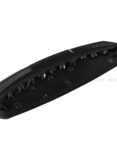 Carbonado DryCF AD Style Roof Spoiler Audi RSQ8 2020-2023                                     - DRYCFRSQ8-MAN-AD-RS - Image 5