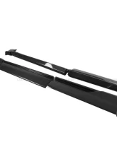 Carbonado DryCF AD Style Side Skirts Audi Q8 | SQ8 | RSQ8 2019-2023                                     - DRYCFRSQ8-MAN-AD-SS - Image 13