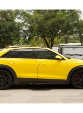Carbonado DryCF AD Style Side Skirts Audi Q8 | SQ8 | RSQ8 2019-2023                                     - DRYCFRSQ8-MAN-AD-SS - Image 11