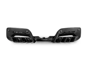 Carbonado DryCF OE Style Rear Diffuser Ferrari SF90 Stradale 2020+
