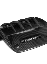 Carbonado DryCF OE Style Rear Diffuser Ferrari SF90 Stradale 2020+                                     - DRYCFSF90-MAN-RD - Image 6