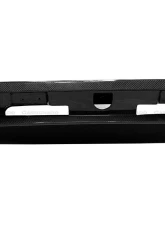 Ferrari SF90 Stradale 2020+ Carbonado AV Style Carbon Fiber Trunk Spoiler SF90-MAN-TV-W                                     - DRYFGCFSF90-MAN-TV-W - Image 9