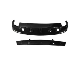 Carbonado DryCF OEM Style Rear Diffuser Lip Lamborghini Urus 2023-2025