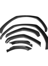 Lamborghini Urus 2018-2022 Carbonado Dry Carbon Fiber TC Style Fender Flare                                     - DRYCFURUS-OD-TC-FF - Image 20