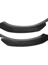 Lamborghini Urus 2018-2022 Carbonado Dry Carbon Fiber TC Style Fender Flare                                     - DRYCFURUS-OD-TC-FF - Image 2