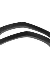 Lamborghini Urus 2018-2022 Carbonado Dry Carbon Fiber TC Style Fender Flare                                     - DRYCFURUS-OD-TC-FF - Image 3