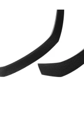 Lamborghini Urus 2018-2022 Carbonado Dry Carbon Fiber TC Style Fender Flare                                     - DRYCFURUS-OD-TC-FF - Image 5