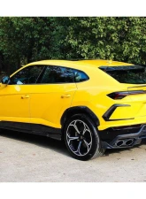 Lamborghini Urus 2018-2022 Carbonado Dry Carbon Fiber TC Style Fender Flare                                     - DRYCFURUS-OD-TC-FF - Image 9
