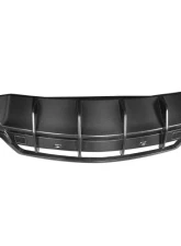 Lamborghini Urus 2018-2022 Carbonado DryCF TC Style Body Kit - No Hood, No Spoiler                                     - DRYCFURUS-OD-TC-FLK - Image 3