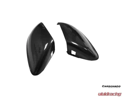 Lamborghini Urus 2018-2022 Carbonado DryCF TC Style Body Kit - No Hood, No Spoiler - DRYCFURUS-OD-TC-FLK