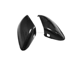 Carbonado DryCF TC Style Mirror Housing Lamborghini Urus 2018-2023