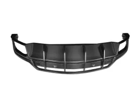 Carbonado DryCF TC Style Rear Diffuser Lamborghini Urus 2018-2022