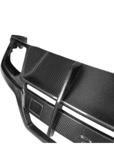 Carbonado DryCF TC Style Rear Diffuser Lamborghini Urus 2018-2022                                     - DRYCFURUS-OD-TC-RD - Image 4