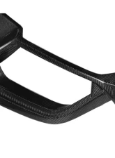 Carbonado DryCF TC Style Rear Diffuser Lamborghini Urus 2018-2022                                     - DRYCFURUS-OD-TC-RD - Image 6