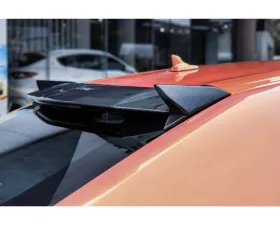 Lamborghini Urus 2018-2023 Carbonado DryCF TC Style Carbon Fiber Roof Spoiler