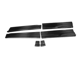 Carbonado DryCF TC Style Side Skirts Lamborghini Urus 2018-2022