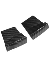 Carbonado DryCF TC Style Side Skirts Lamborghini Urus 2018-2022                                     - DRYCFURUS-OD-TC-SS - Image 7