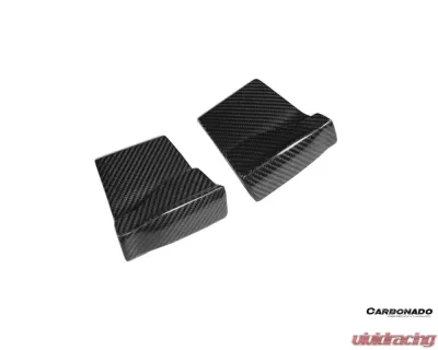 Carbonado DryCF TC Style Side Skirts Lamborghini Urus 2018-2022 - DRYCFURUS-OD-TC-SS