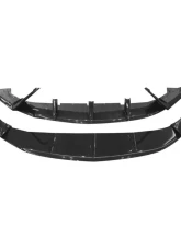 Lamborghini Urus 2018-2022 Carbonado DryCF TC Style Front Lip Up & Down - URUS-OD-TC-UPFL/DNFL                                     - DRYCFURUS-OD-TC-UPFL DRYCFURUS-OD-TC-DNFL - Image 15