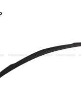 Lamborghini Urus 2018-2025 Carbonado Dry Carbon Fiber Performante Style Trunk Wing Spoiler                                     - DRYCFURUSSP-BF-TS - Image 2