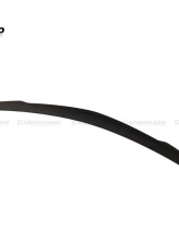 Lamborghini Urus 2018-2025 Carbonado Dry Carbon Fiber Performante Style Trunk Wing Spoiler                                     - DRYCFURUSSP-BF-TS - Image 3