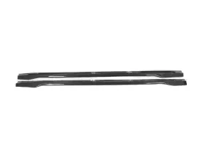 Carbonado DryCF MSY Style Side Skirts Mercedes-Benz S-Class Maybach 2021+