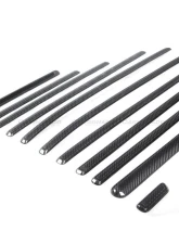 Carbonado DryFGCF BR-G900 Style Body Line Trims Mercedes-Benz G-Class 2018-2024                                     - DRYFGCFW464-OD-BG900-BLT - Image 20