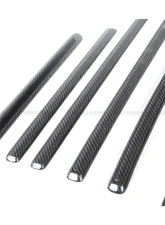 Carbonado DryFGCF BR-G900 Style Body Line Trims Mercedes-Benz G-Class 2018-2024                                     - DRYFGCFW464-OD-BG900-BLT - Image 3
