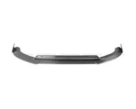 Mercedes-Benz G-Class 2018-2024 Carbonado DryCF BR-G900 Style Front Lip W464-OD-BG900-FL