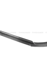 Mercedes-Benz G-Class 2018-2024 Carbonado DryCF BR-G900 Style Front Lip W464-OD-BG900-FL                                     - DRYCFW464-OD-BG900-FL - Image 2