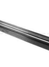 Mercedes-Benz G-Class 2018-2024 Carbonado DryCF BR-G900 Style Front Lip W464-OD-BG900-FL                                     - DRYCFW464-OD-BG900-FL - Image 4