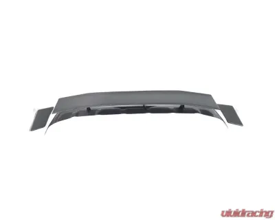 Carbonado DryFGCF BR-G900 Style Rear Roof Spoiler Mercedes-Benz G-Class 2018-2024 - DRYFGCFW464-OD-BG900-RS
