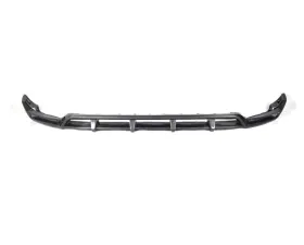Carbonado DryCF TC Style Front Lip Mercedes-Benz G-Class 2018-2024