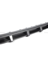 Mercedes-Benz G-Class 2018-2024 Carbonado Dry Carbon Fiber Front Lip W464-OD-TC-FL                                     - DRYCFW464-OD-TC-FL - Image 5