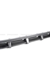 Mercedes-Benz G-Class 2018-2024 Carbonado Dry Carbon Fiber Front Lip W464-OD-TC-FL                                     - DRYCFW464-OD-TC-FL - Image 6