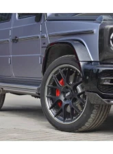 Mercedes-Benz G-Class 2018-2024 Carbonado Dry Carbon Fiber Front Lip W464-OD-TC-FL                                     - DRYCFW464-OD-TC-FL - Image 7