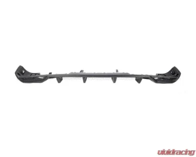 Carbonado DryCF TC Style Rear Lip Mercedes-Benz G-Class 2018-2024 - DRYCFW464-OD-TC-RL