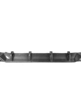 Carbonado DryCF TC Style Rear Lip Mercedes-Benz G-Class 2018-2024                                     - DRYCFW464-OD-TC-RL - Image 3