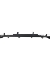 Carbonado DryCF TC Style Rear Lip Mercedes-Benz G-Class 2018-2024                                     - DRYCFW464-OD-TC-RL - Image 4