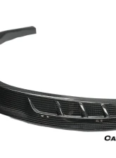 Carbonado Dry Carbon Fiber Fender Flare for BMW X6M F96 2020-2025, Part No: X6M-MAN-AD-FF                                     - DRYCFX6M-MAN-AD-FF - Image 5