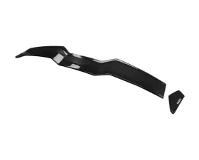 Carbonado DryCF AD Style Roof Spoiler BMW X6M F96 | G06 X6 2020-2025
